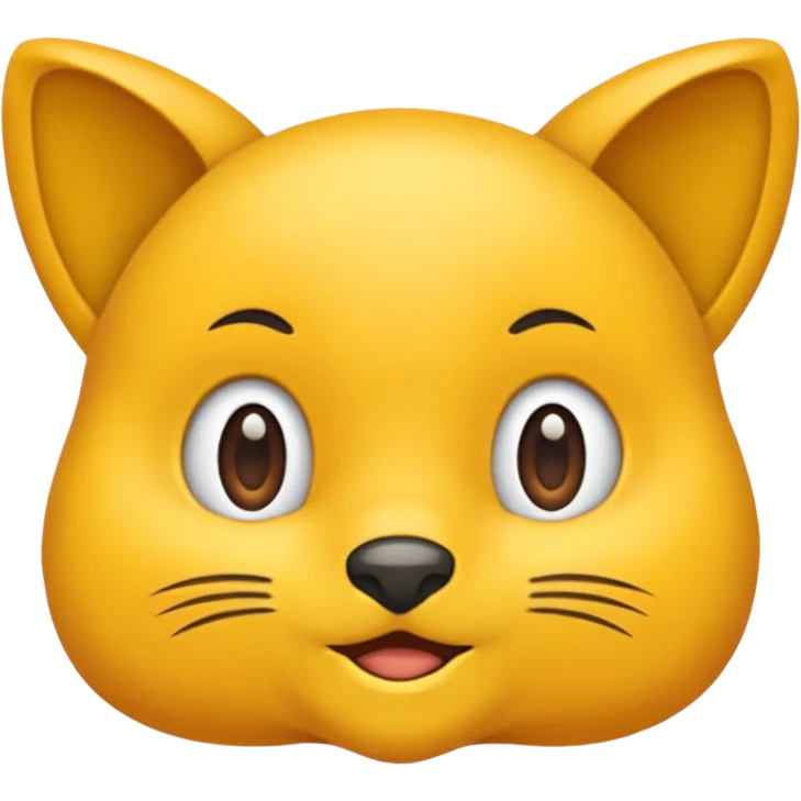 кедровая шишка emoji