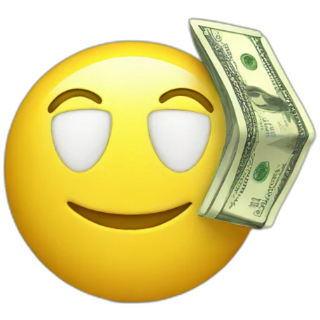 money emoji