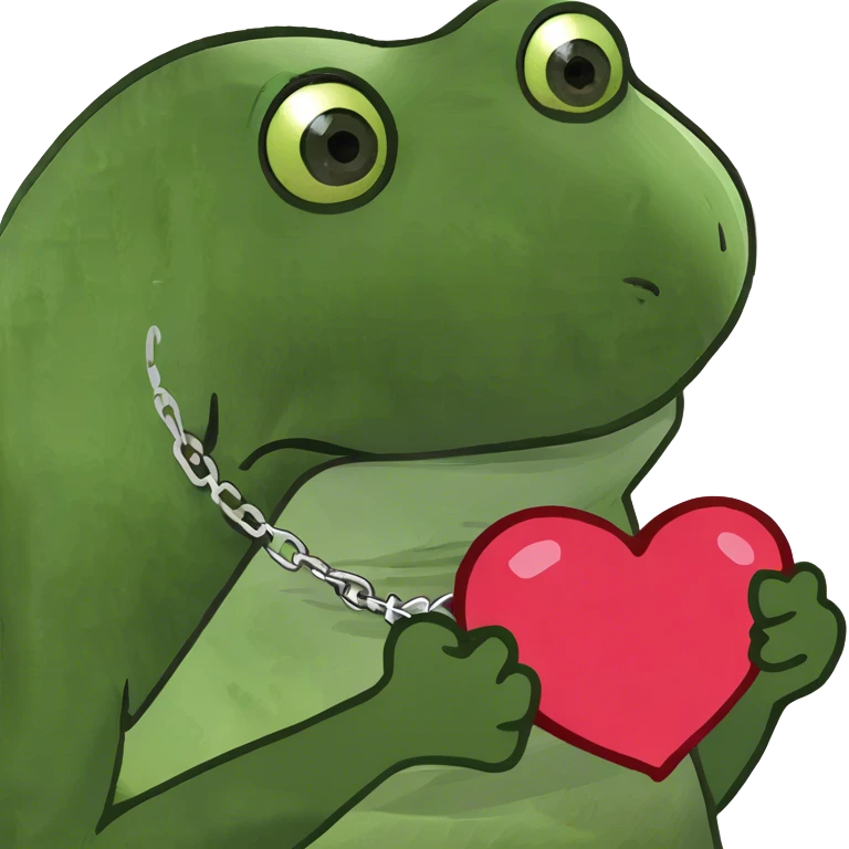 Amor emoji