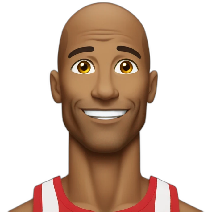 David Goggins emoji