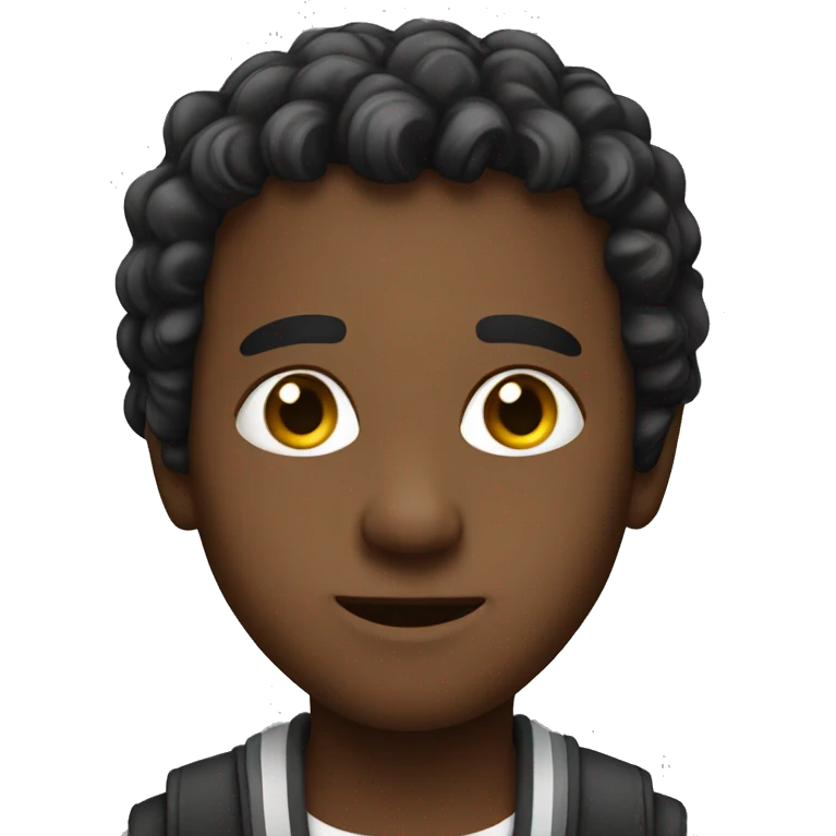 Samuel emoji