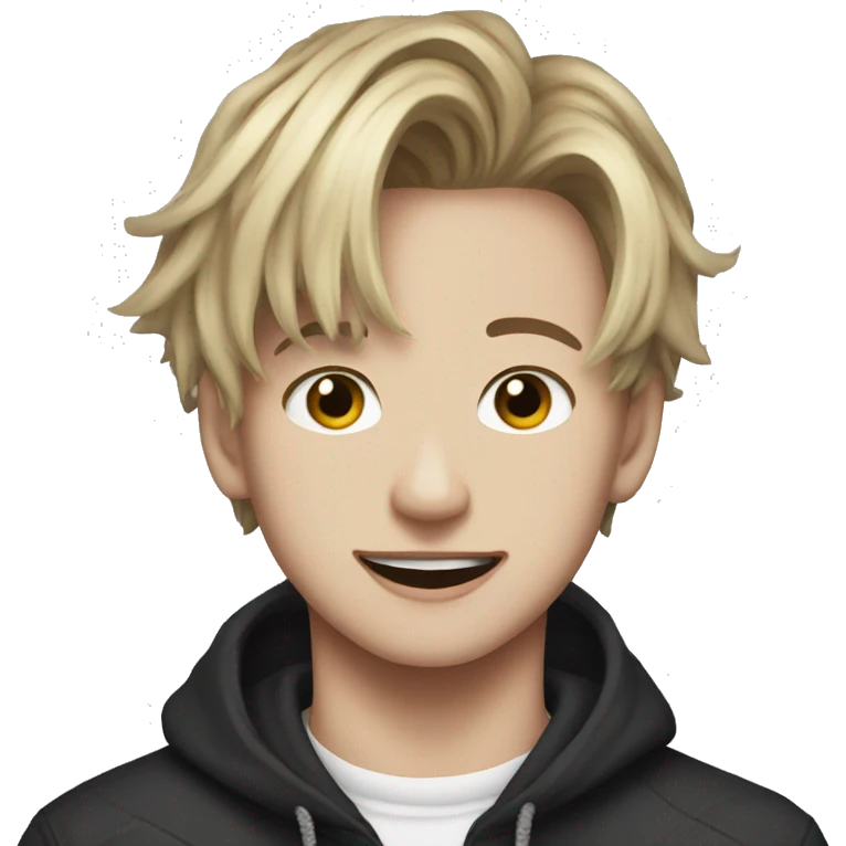 straykids emoji