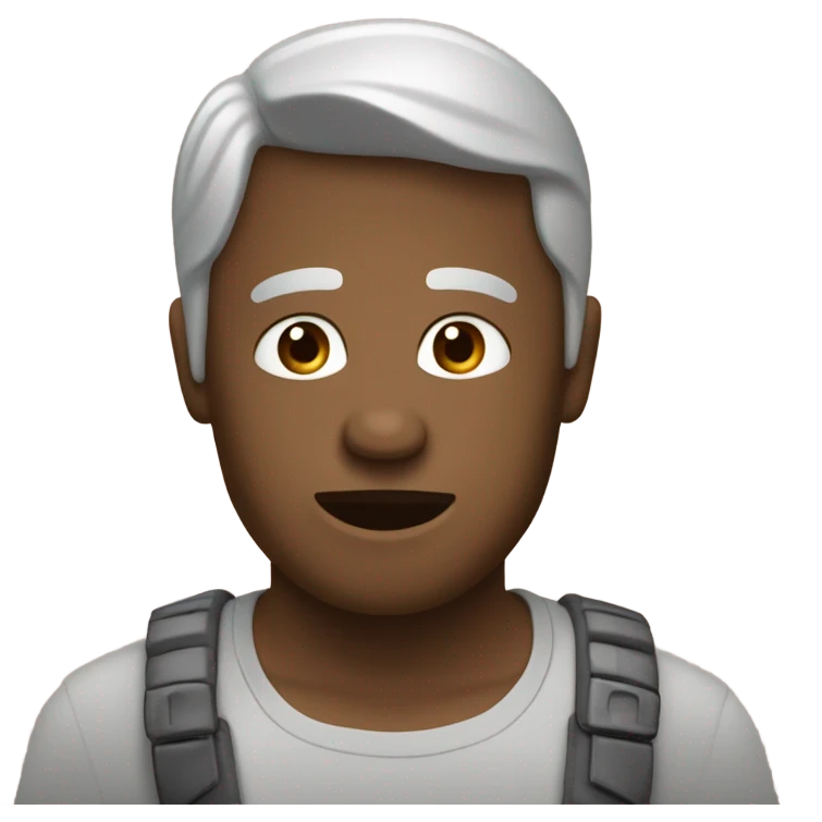 Девочка с телефоном  emoji