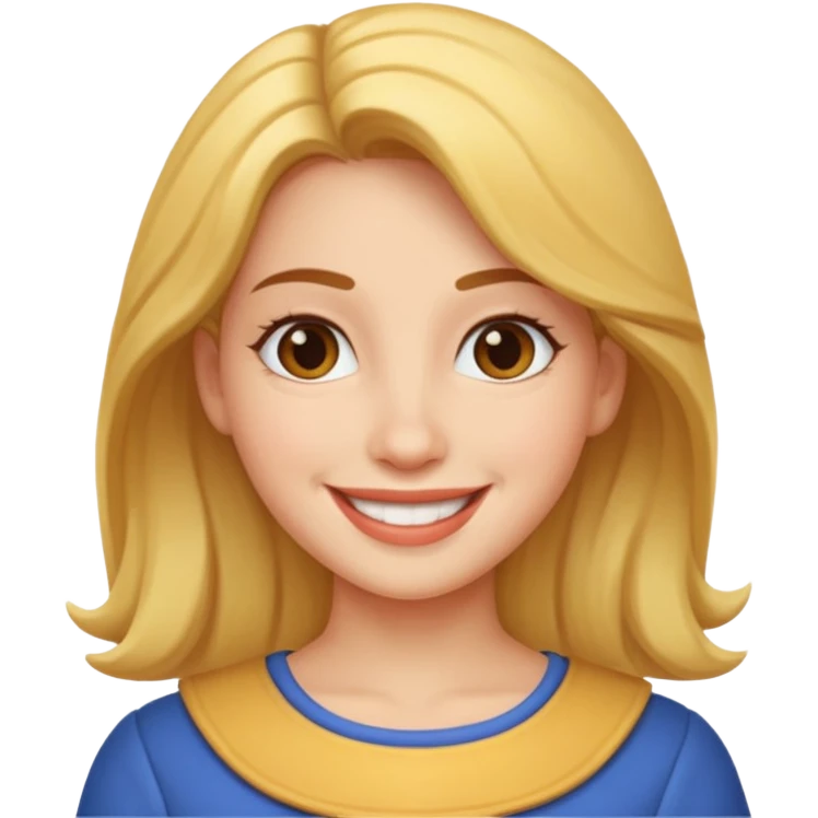 ana castela emoji
