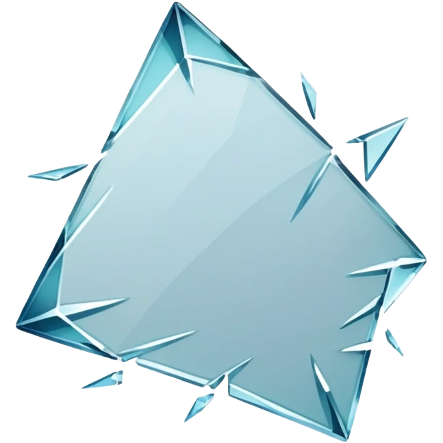 broken glassware emoji