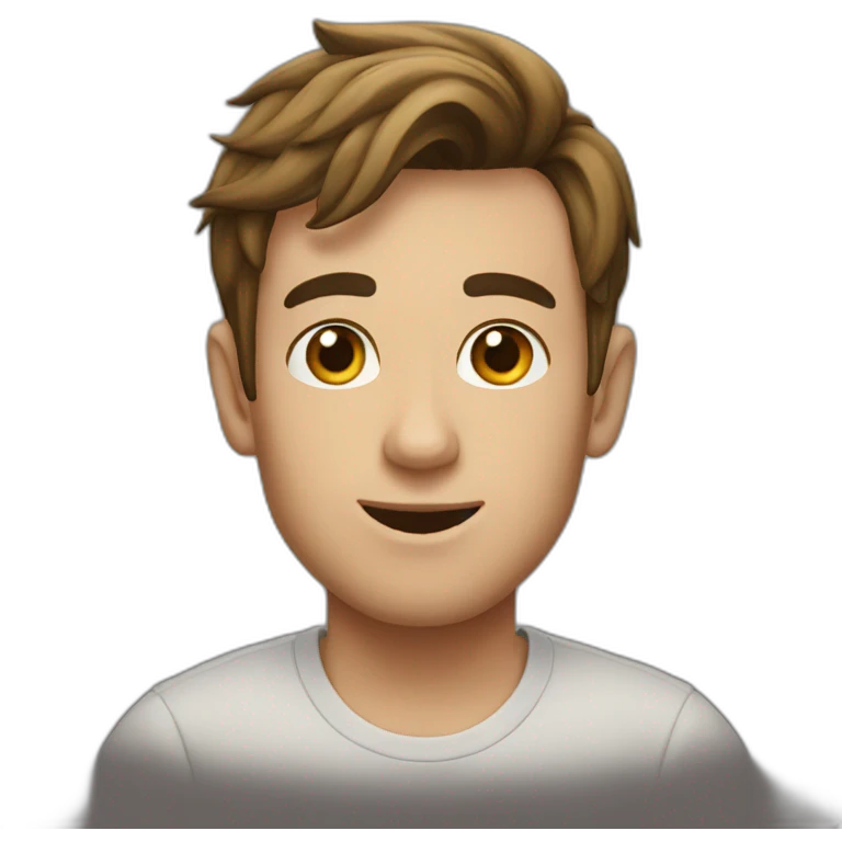 timmy emoji