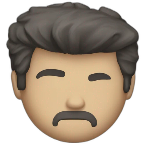 Tyler durden emoji