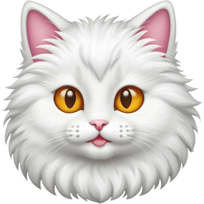 Pussy emoji