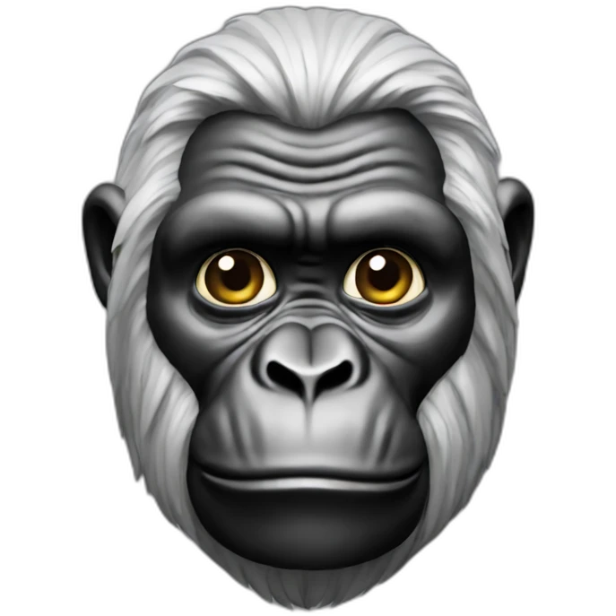 harambe emoji