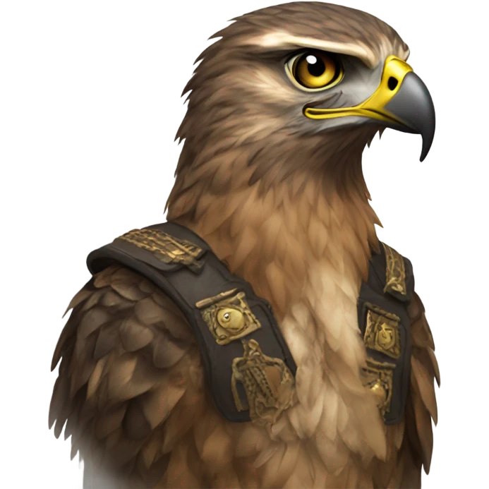 hawk tuah emoji