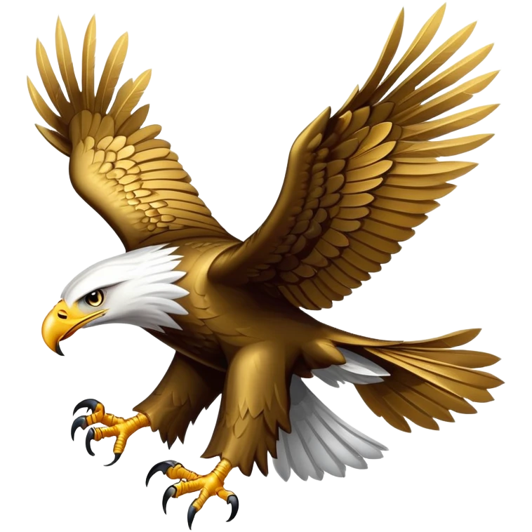 Othodox eagle emoji