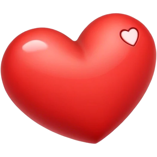Love emoji