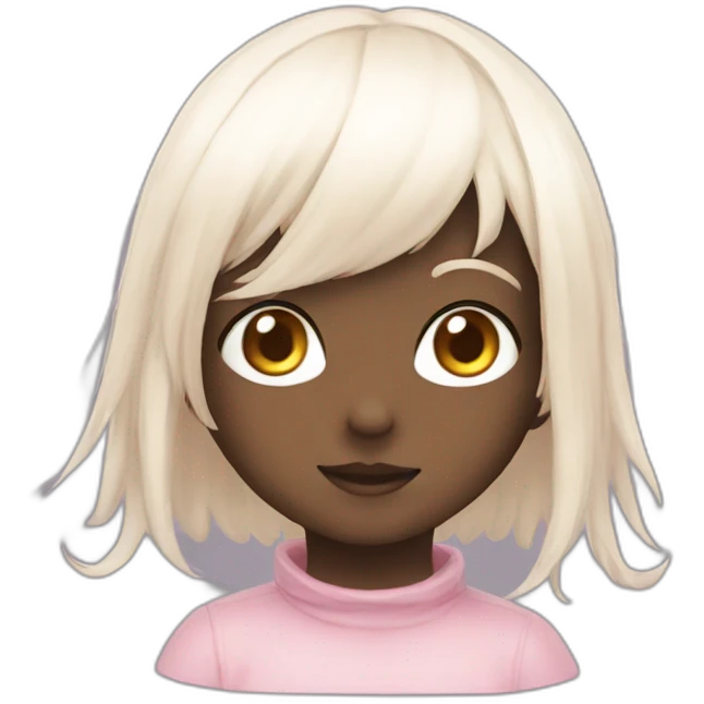 aura-chan emoji