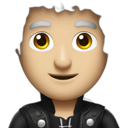 Brian May emoji