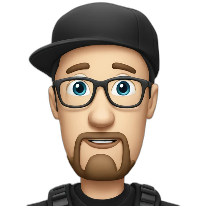 Nostalgia Critic emoji