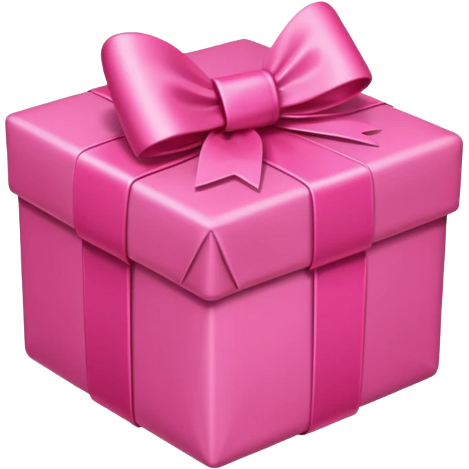 Ew thats not pinkmas emoji