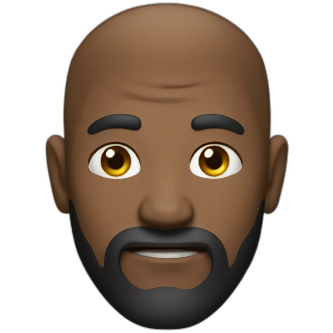 Gofman emoji