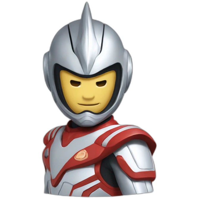 ace-ultraman emoji
