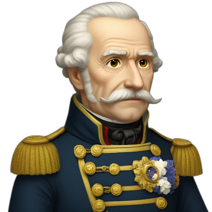 Franz Joseph Vienna emoji