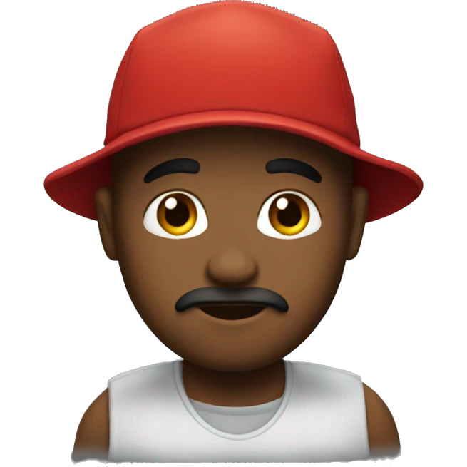 redseven emoji