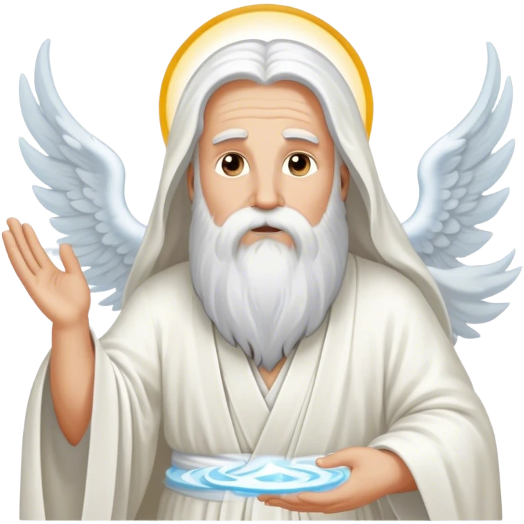 God emoji