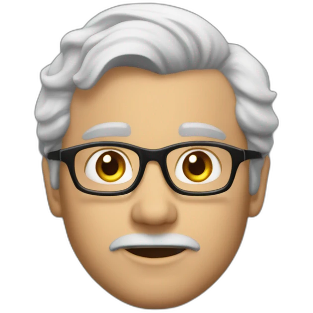 gerard depardieux emoji