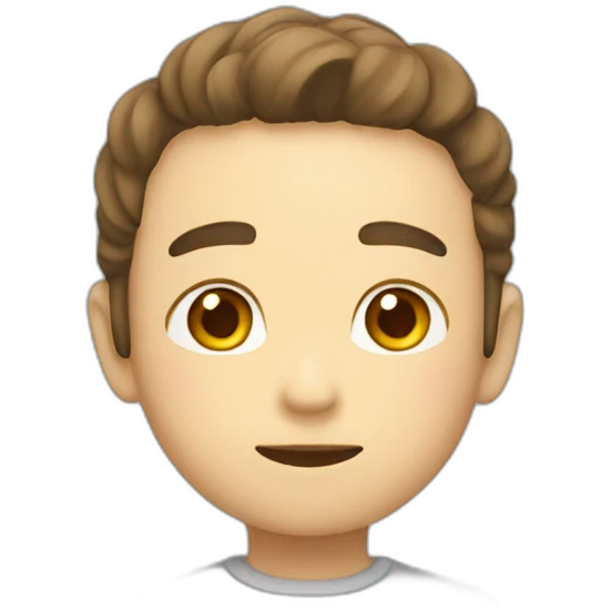きのこ emoji