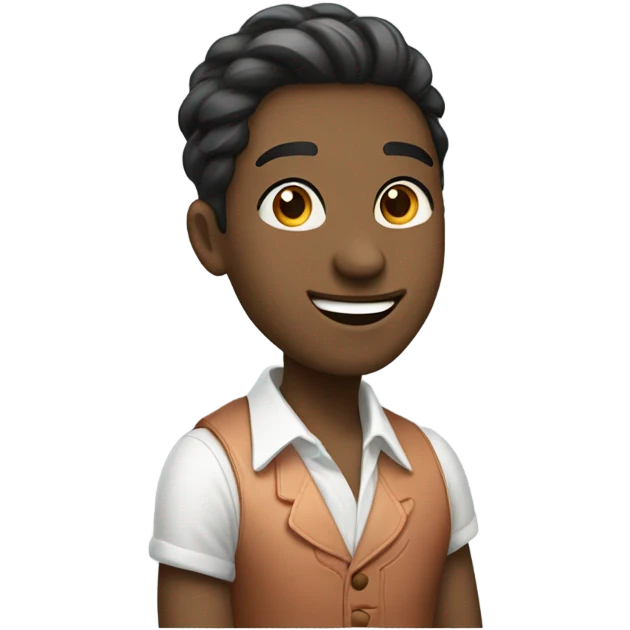 coquette  emoji