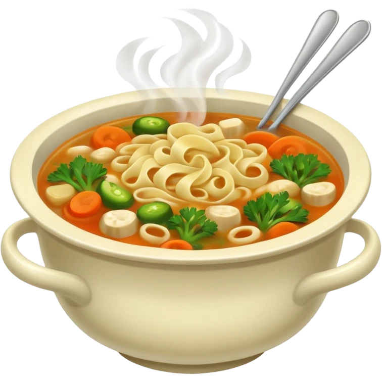 soup emoji