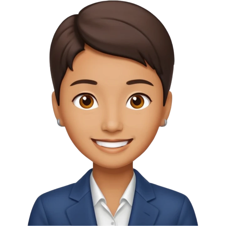 很装逼的北京人 emoji