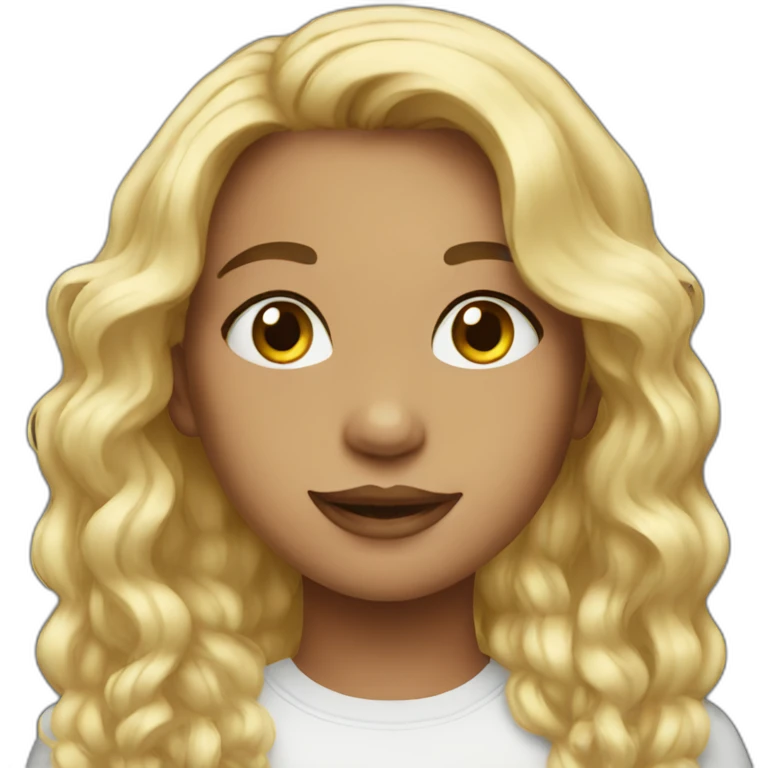 babe emoji