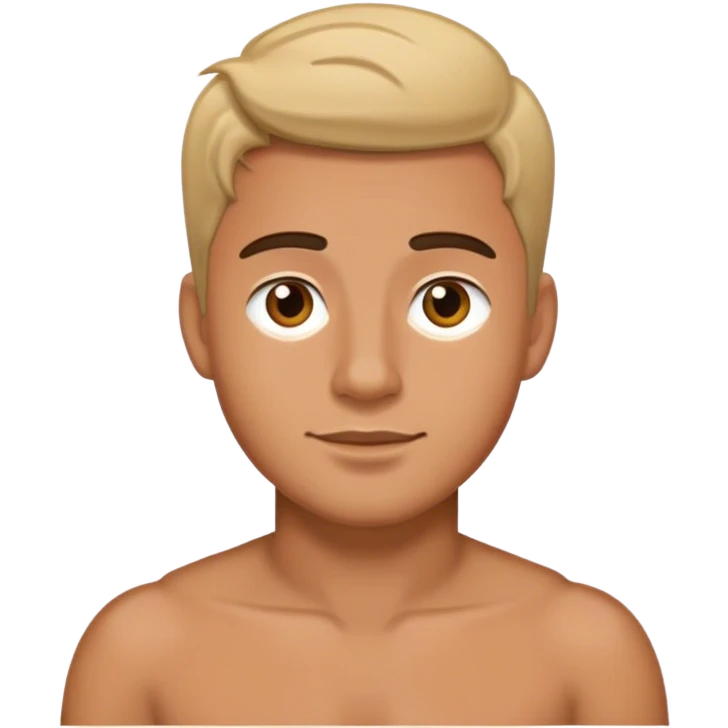 Gay Eric emoji