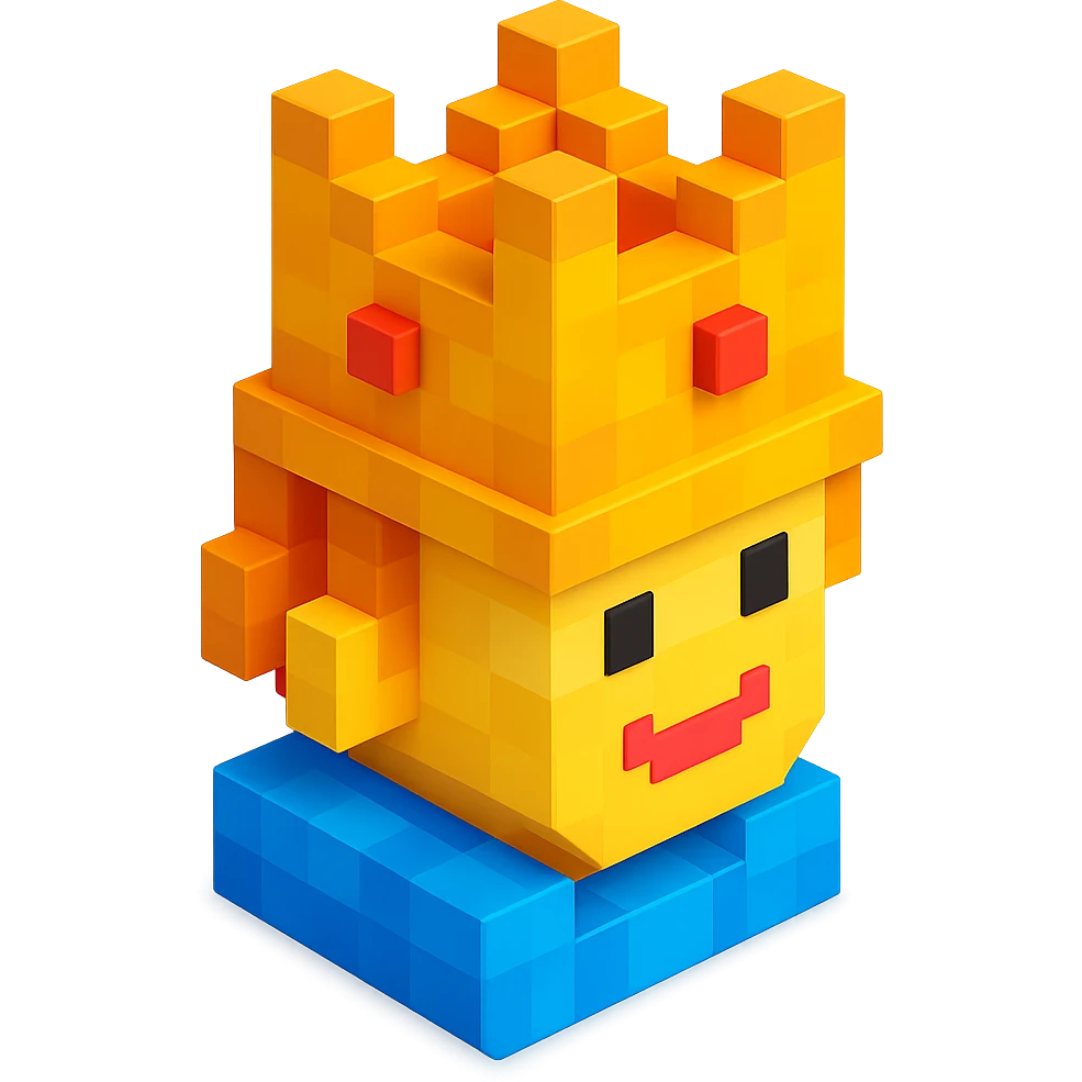 King emoji