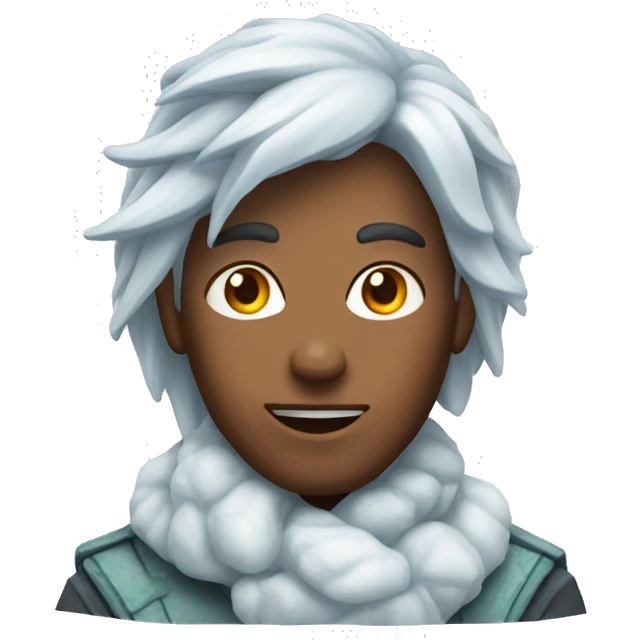 ice spice emoji