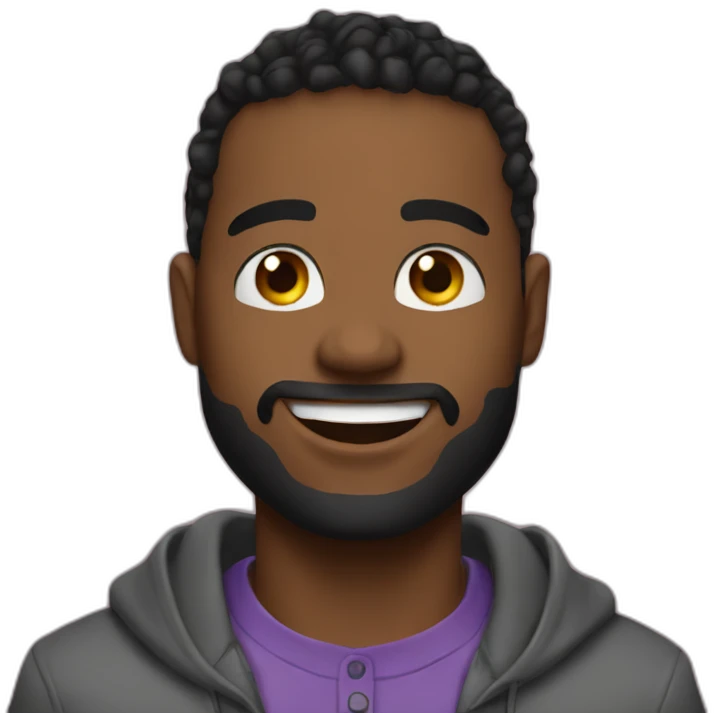 Emoji with Jordan Capy emoji