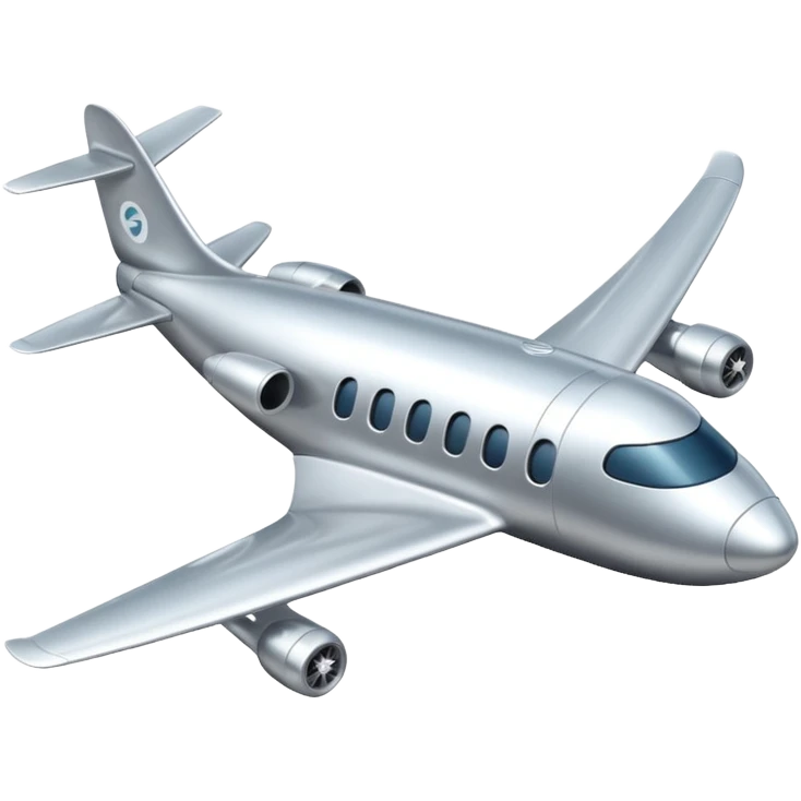 aeroplain emoji