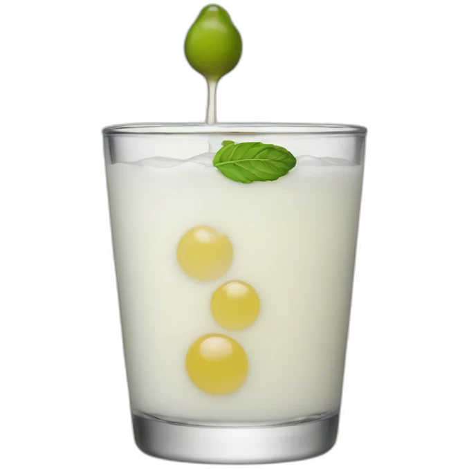 pastis emoji