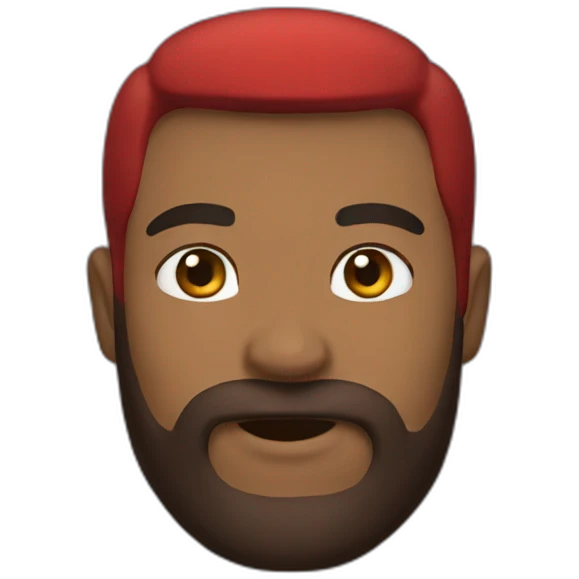 reddy emoji