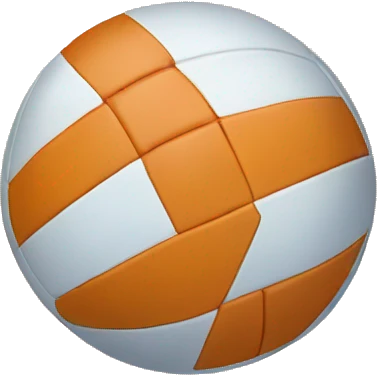 beach game ball emoji