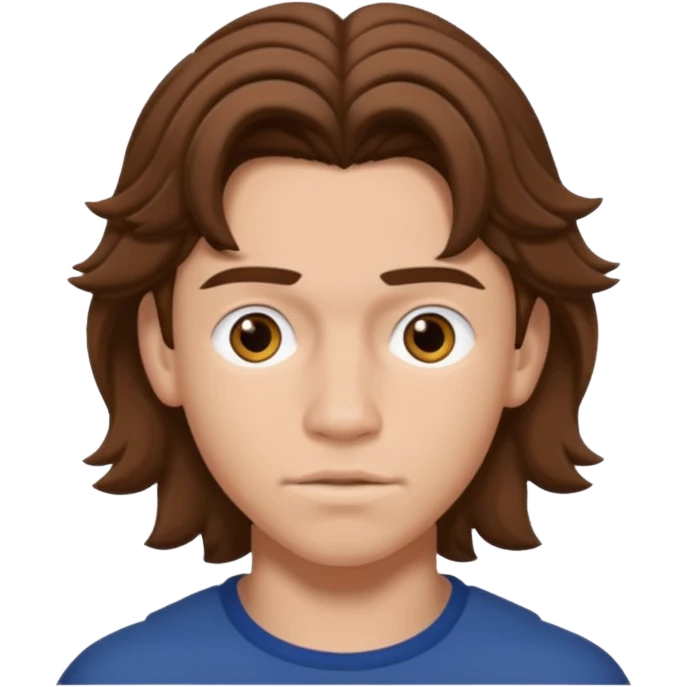 Conan gray emoji
