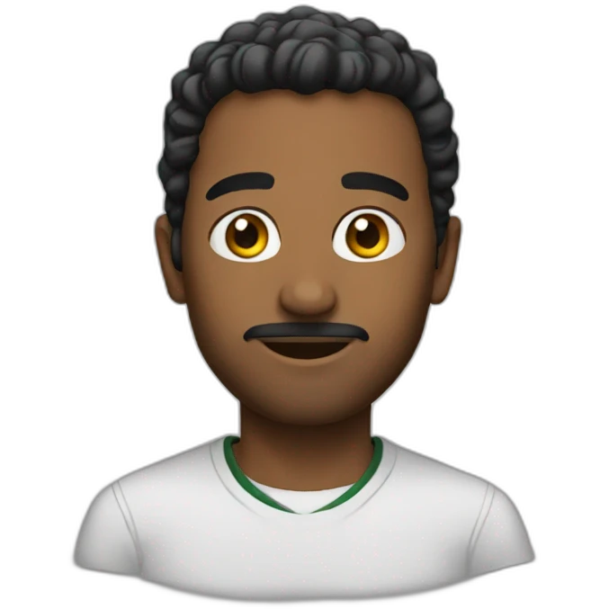 ahmed emoji