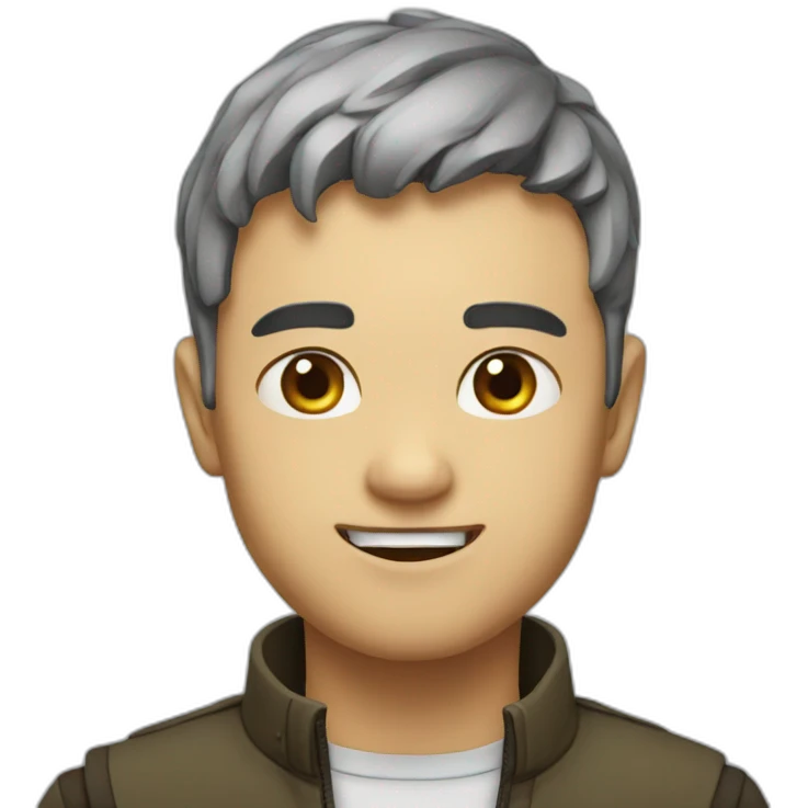 LOONG emoji