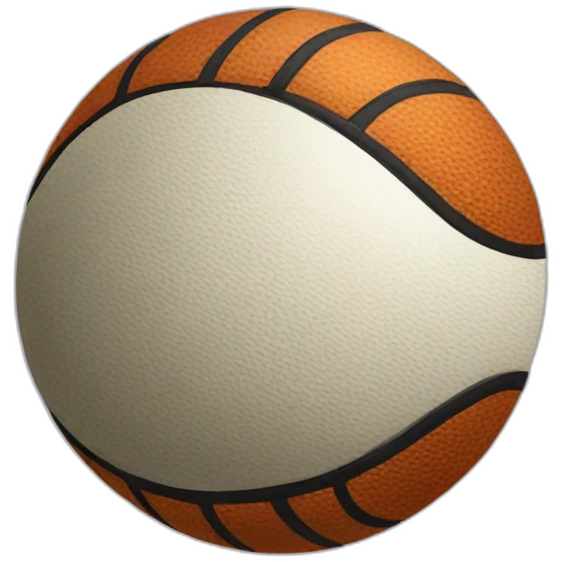 Ball emoji