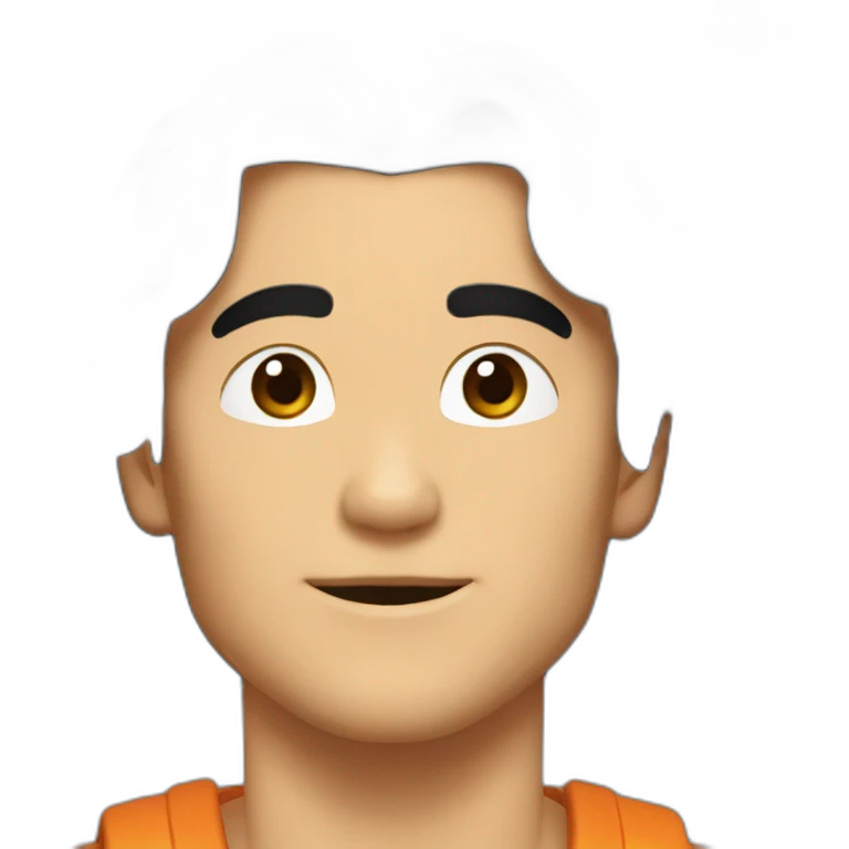 Yamcha emoji