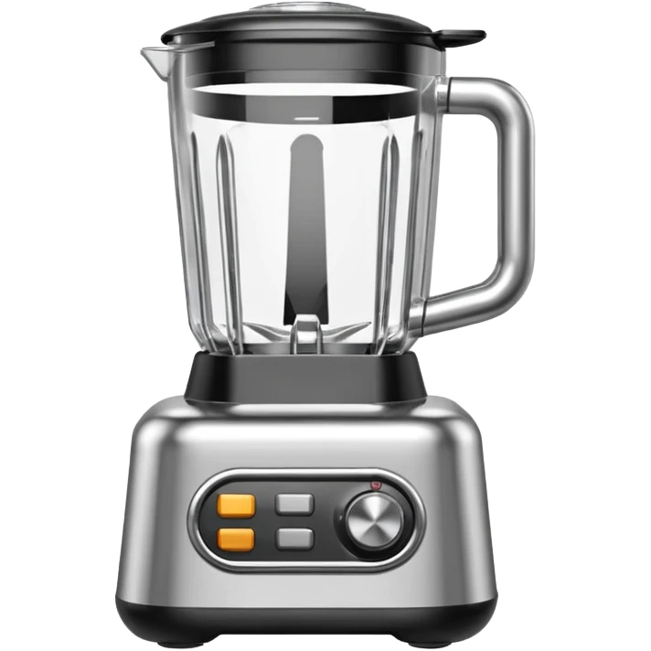 Blender Program emoji