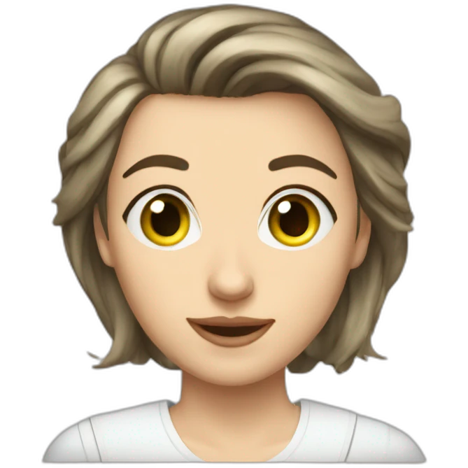 eva kravchenko emoji