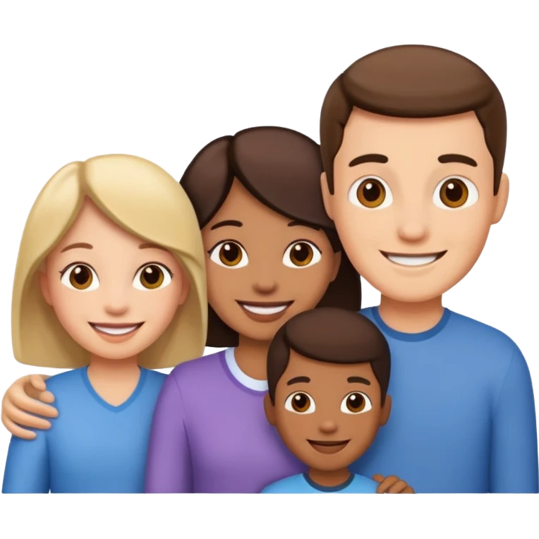 familia emoji