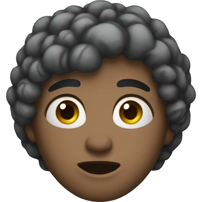 cold emoji