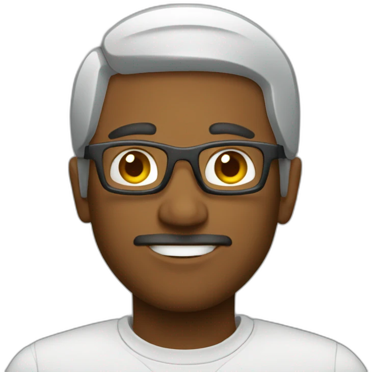 Technical internet emoji