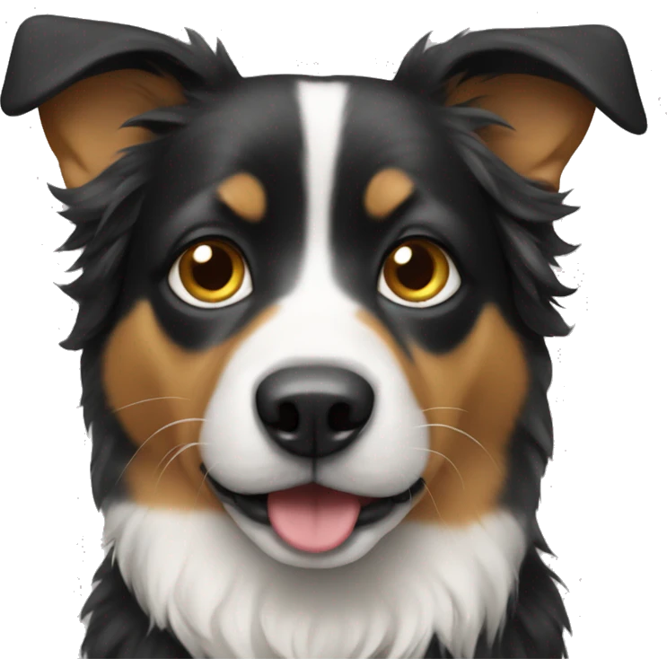 dog emoji